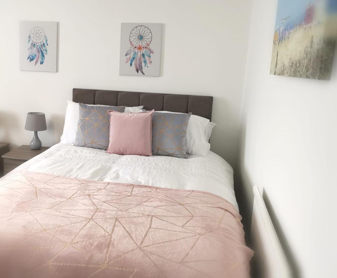 סוואנסי Parking, Smart Tv'S In All Rooms, Central Location מראה חיצוני תמונה