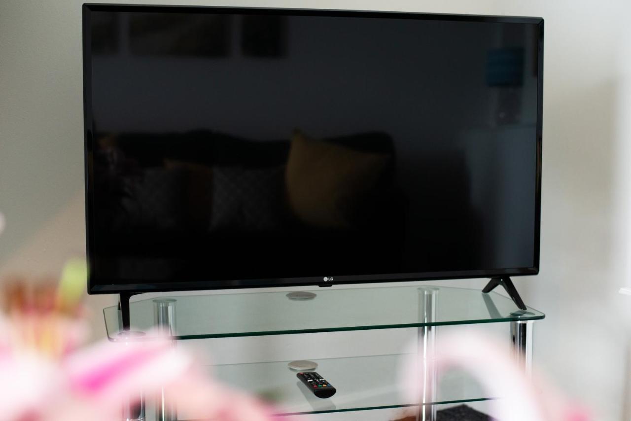 סוואנסי Parking, Smart Tv'S In All Rooms, Central Location מראה חיצוני תמונה